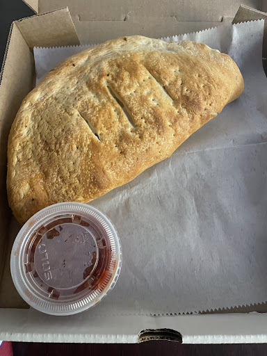 Photo of Christo's Famous Pizza - 20 Holden St, North Adams, MA 01247