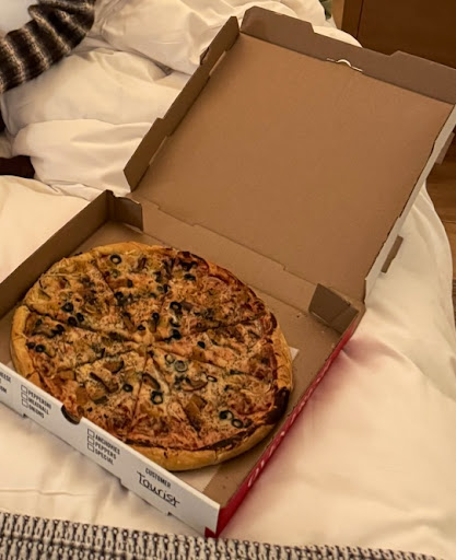 Photo of Christo's Famous Pizza - 20 Holden St, North Adams, MA 01247