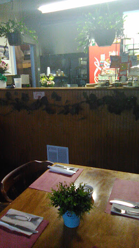 Photo of Christo's Famous Pizza - 20 Holden St, North Adams, MA 01247