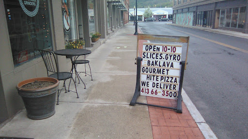Photo of Christo's Famous Pizza - 20 Holden St, North Adams, MA 01247