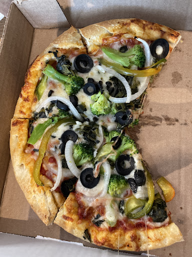 Photo of Christo's Famous Pizza - 20 Holden St, North Adams, MA 01247