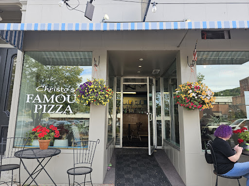Photo of Christo's Famous Pizza - 20 Holden St, North Adams, MA 01247