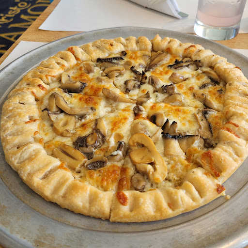 Photo of Christo's Famous Pizza - 20 Holden St, North Adams, MA 01247