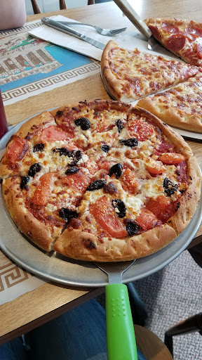 Photo of Christo's Famous Pizza - 20 Holden St, North Adams, MA 01247