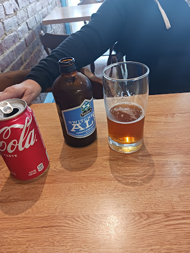 Photo of Christo's Famous Pizza - 20 Holden St, North Adams, MA 01247