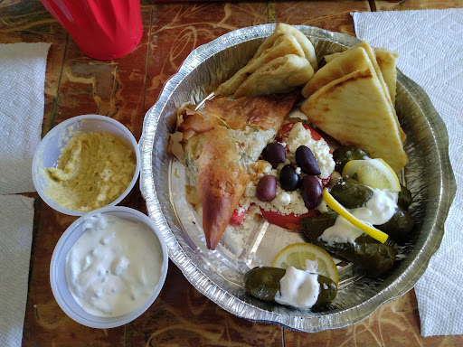 Photo of Christo's Famous Pizza - 20 Holden St, North Adams, MA 01247