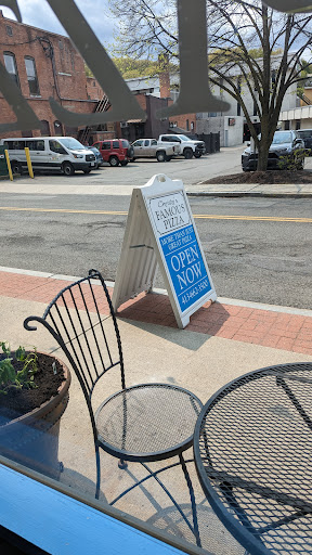 Photo of Christo's Famous Pizza - 20 Holden St, North Adams, MA 01247