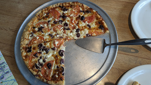 Photo of Christo's Famous Pizza - 20 Holden St, North Adams, MA 01247