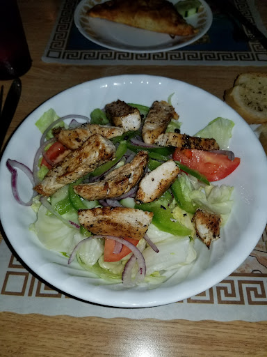 Photo of Christo's Famous Pizza - 20 Holden St, North Adams, MA 01247