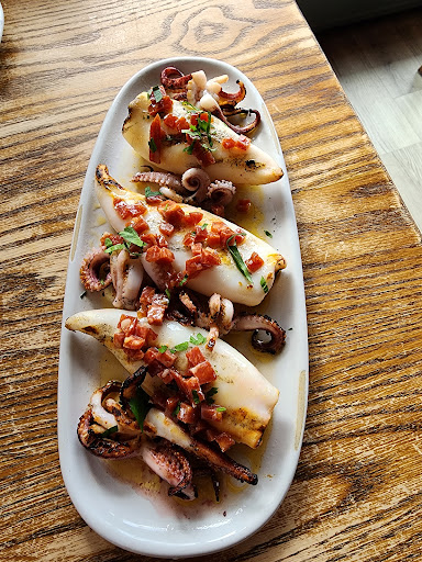 Photo of PUBLIC eat+drink - 34 Holden St, North Adams, MA 01247