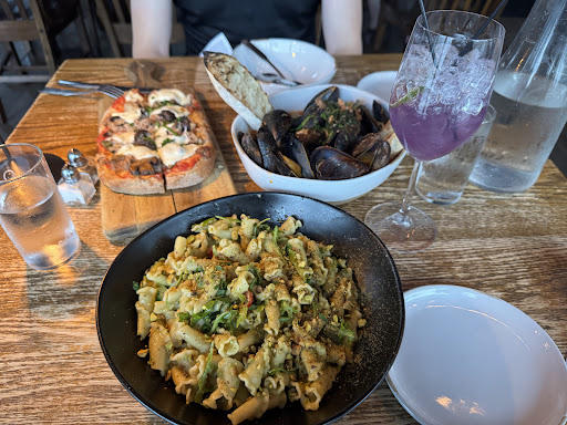 Photo of PUBLIC eat+drink - 34 Holden St, North Adams, MA 01247