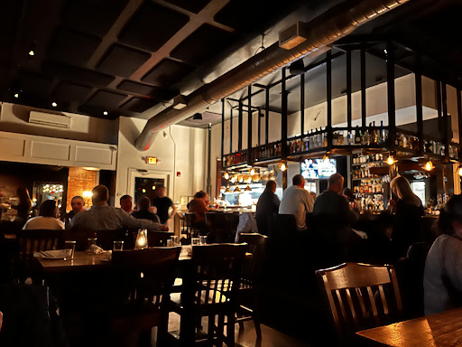 Photo of PUBLIC eat+drink - 34 Holden St, North Adams, MA 01247