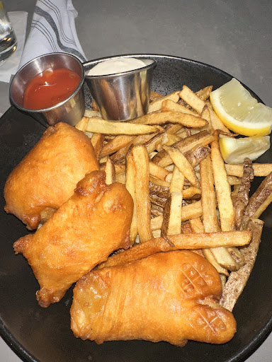 Photo of PUBLIC eat+drink - 34 Holden St, North Adams, MA 01247