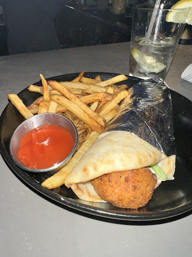 Photo of PUBLIC eat+drink - 34 Holden St, North Adams, MA 01247