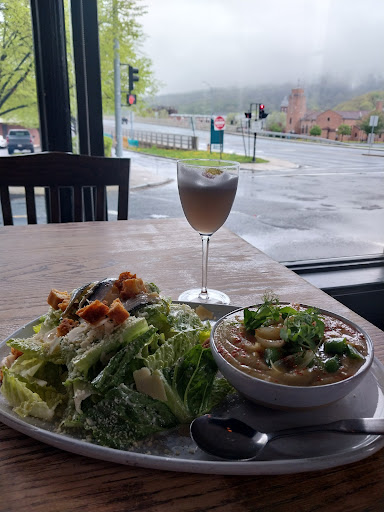 Photo of PUBLIC eat+drink - 34 Holden St, North Adams, MA 01247