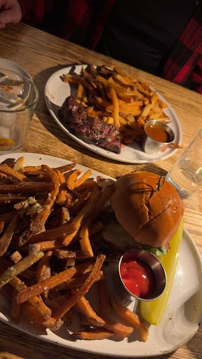 Photo of PUBLIC eat+drink - 34 Holden St, North Adams, MA 01247