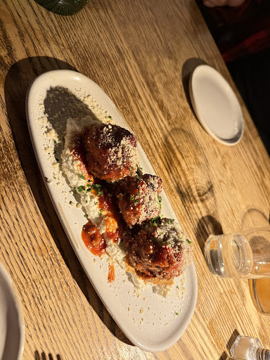 Photo of PUBLIC eat+drink - 34 Holden St, North Adams, MA 01247