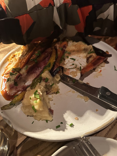 Photo of PUBLIC eat+drink - 34 Holden St, North Adams, MA 01247