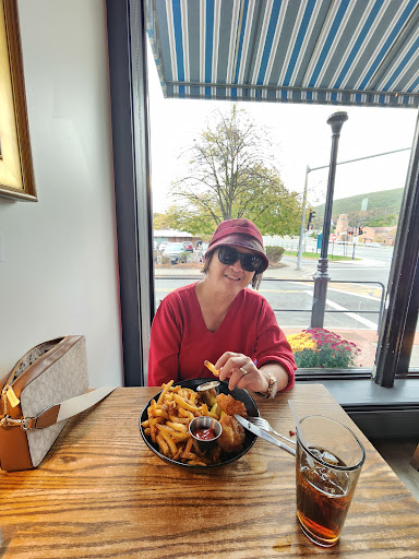 Photo of PUBLIC eat+drink - 34 Holden St, North Adams, MA 01247