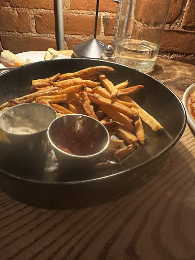 Photo of PUBLIC eat+drink - 34 Holden St, North Adams, MA 01247