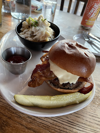 Photo of PUBLIC eat+drink - 34 Holden St, North Adams, MA 01247