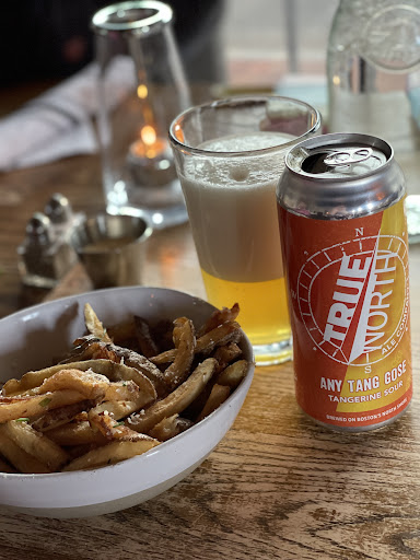 Photo of PUBLIC eat+drink - 34 Holden St, North Adams, MA 01247