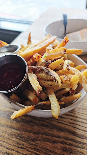 Photo of PUBLIC eat+drink - 34 Holden St, North Adams, MA 01247