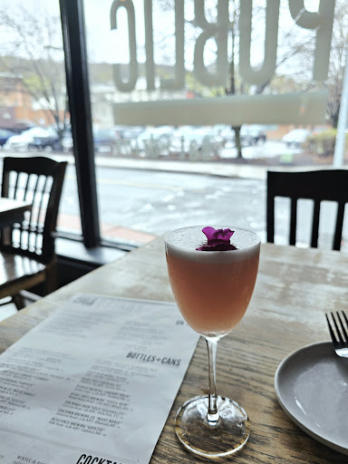 Photo of PUBLIC eat+drink - 34 Holden St, North Adams, MA 01247