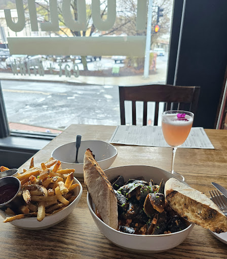 Photo of PUBLIC eat+drink - 34 Holden St, North Adams, MA 01247