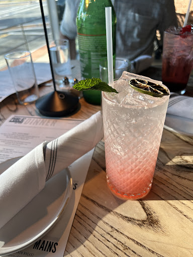 Photo of PUBLIC eat+drink - 34 Holden St, North Adams, MA 01247