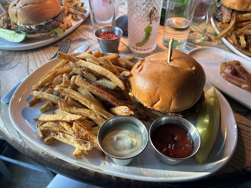 Photo of PUBLIC eat+drink - 34 Holden St, North Adams, MA 01247