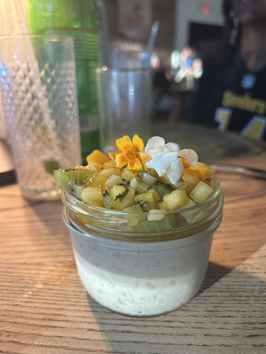 Photo of PUBLIC eat+drink - 34 Holden St, North Adams, MA 01247