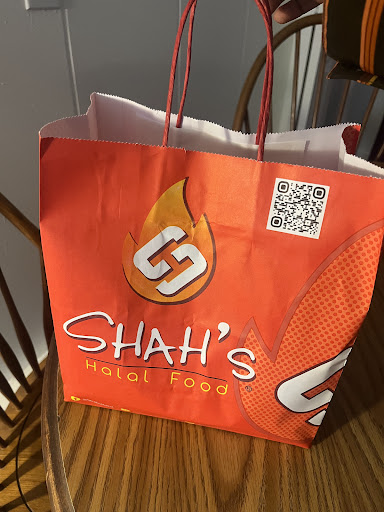 Photo of Shah's Halal Food - West Springfield - 44 Park St, West Springfield, MA 01089