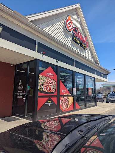 Photo of Shah's Halal Food - West Springfield - 44 Park St, West Springfield, MA 01089