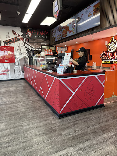 Photo of Shah's Halal Food - West Springfield - 44 Park St, West Springfield, MA 01089