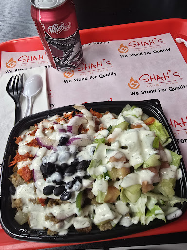 Photo of Shah's Halal Food - West Springfield - 44 Park St, West Springfield, MA 01089