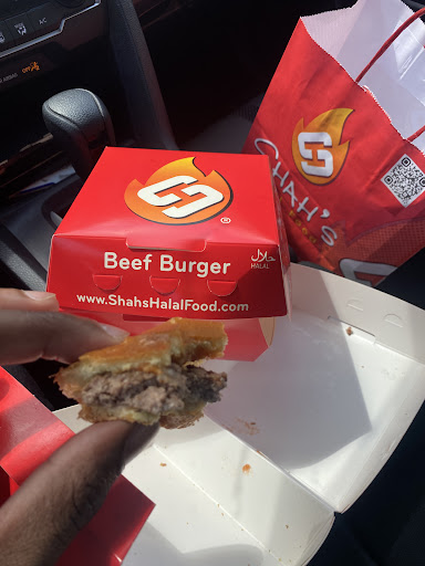 Photo of Shah's Halal Food - West Springfield - 44 Park St, West Springfield, MA 01089