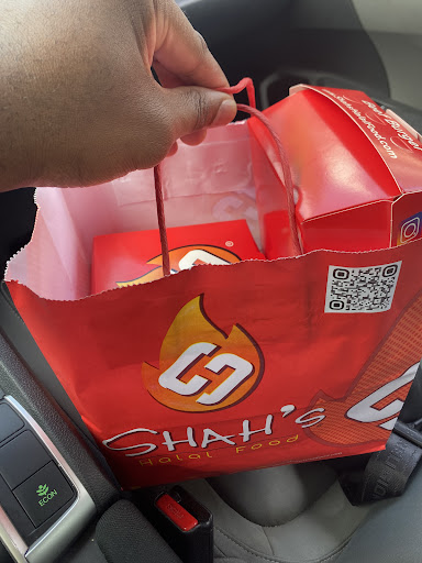 Photo of Shah's Halal Food - West Springfield - 44 Park St, West Springfield, MA 01089