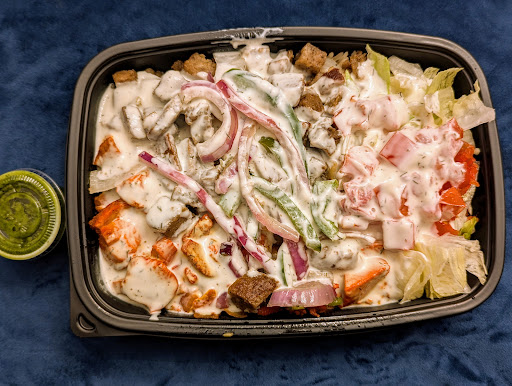 Photo of Shah's Halal Food - West Springfield - 44 Park St, West Springfield, MA 01089