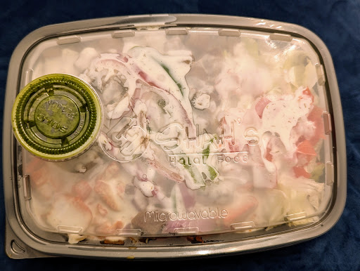 Photo of Shah's Halal Food - West Springfield - 44 Park St, West Springfield, MA 01089