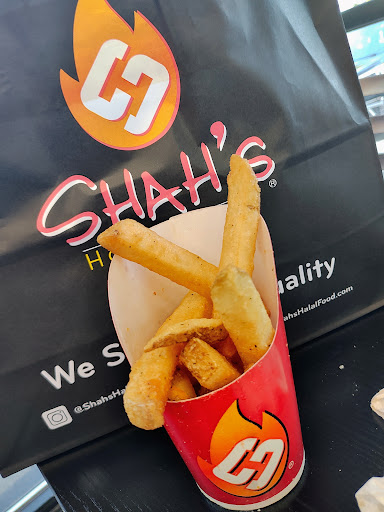 Photo of Shah's Halal Food - West Springfield - 44 Park St, West Springfield, MA 01089