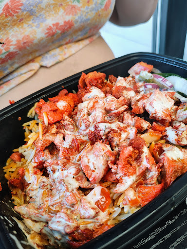 Photo of Shah's Halal Food - West Springfield - 44 Park St, West Springfield, MA 01089