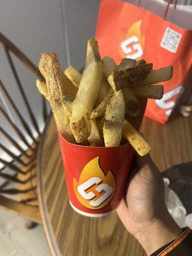 Photo of Shah's Halal Food - West Springfield - 44 Park St, West Springfield, MA 01089