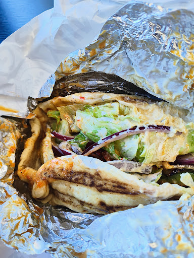 Photo of Shah's Halal Food - West Springfield - 44 Park St, West Springfield, MA 01089