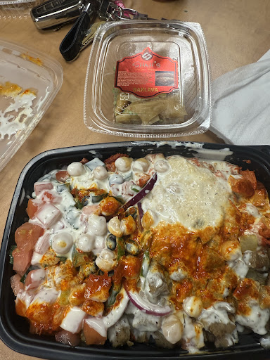 Photo of Shah's Halal Food - West Springfield - 44 Park St, West Springfield, MA 01089