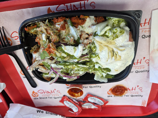 Photo of Shah's Halal Food - West Springfield - 44 Park St, West Springfield, MA 01089