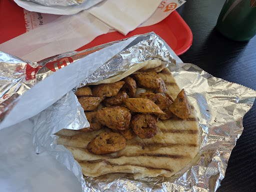 Photo of Shah's Halal Food - West Springfield - 44 Park St, West Springfield, MA 01089