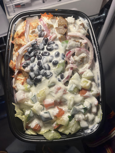 Photo of Shah's Halal Food - West Springfield - 44 Park St, West Springfield, MA 01089