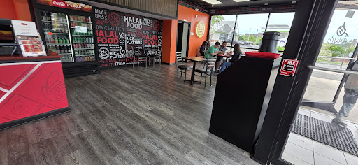 Photo of Shah's Halal Food - West Springfield - 44 Park St, West Springfield, MA 01089