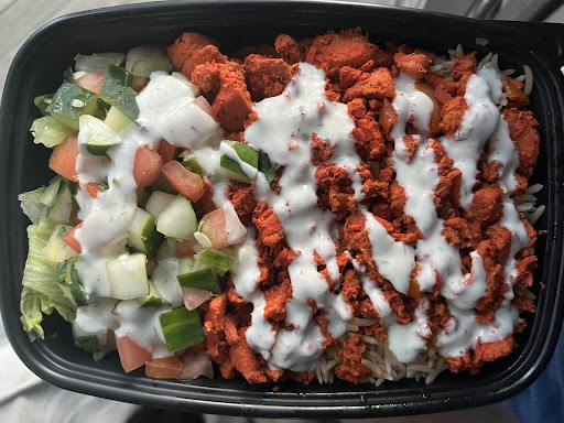 Photo of Shah's Halal Food - West Springfield - 44 Park St, West Springfield, MA 01089